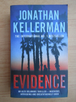Jonathan Kellerman - Evidence