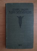 Karl Ungar - Flora siebenburgens