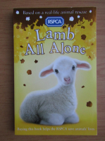 Kate Davies - Lamb all alone