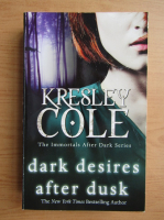 Kresley Cole - Dark desires after dusk