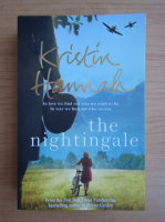 Kristin Hannah - The nightingale
