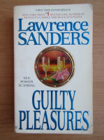 Lawrence Sanders - Guilty pleasures