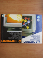 Liviu Negrescu - Limbajele C si C++ pentru incepatori (2 volume)