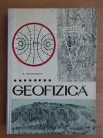 M. Socolescu - Geofizica