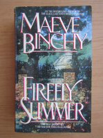 Maeve Binchy - Firefly summer
