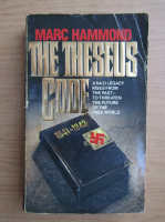 Marc Hammond - The theseus code