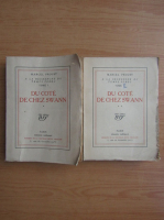 Marcel Proust - Du cote de chez Swann (2 volume, 1928)