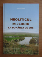 Anticariat: Marian Neagu - Neoliticul Mijlociu la Dunarea de Jos