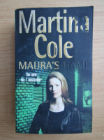 Martina Cole - Maura's game