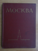 Moscow. Monografie