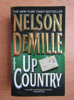 Nelson DeMille - Up country