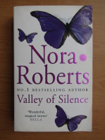 Nora Roberts - Valley of silence
