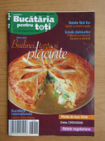 Revista Bucataria pentru toti, nr. 2 (130), februarie 2013