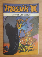 Revista Mosaik, nr. 5, 1987