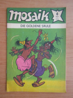 Revista Mosaik, nr. 6, 1987