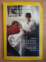Revista National Geographic, vol. 175, nr. 3, martie 1989