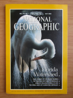Revista National Geographic, vol. 178, nr. 1, iulie 1990