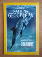 Revista National Geographic, vol. 182, nr. 3, septembrie 1992