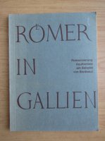 Romer In Gallien
