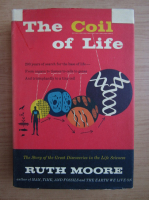 Ruth Moore - The coil of life