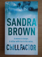 Sandra Brown - Chill factor