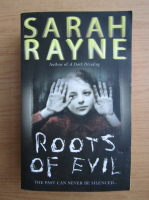 Sarah Rayner - Poets of evil