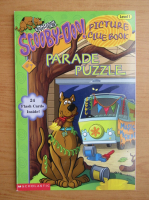 Scooby-Doo! Parade puzzle