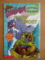 Scooby-Doo! Snow ghost