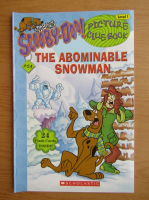 Scooby-Doo! The abominable snowman mystery