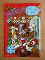 Scooby-Doo! The Christmas cookie case