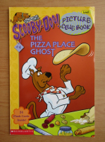 Scooby-Doo! The pizza place ghost