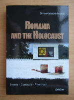 Simon Geissbuhler - Romania and the Holocaust
