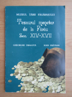 Tezarurul monetar de la Parau sex. XIV-XVII (editie multilingva)