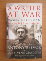 Vasily Grossman - A writer at war
