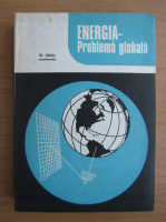 W. Hafele - Energia. Problema globala