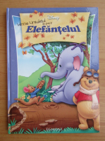 Winnie-Ursuletul de plus si elefantelul