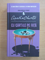 Agatha Christie - Cu cartile pe fata