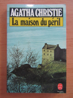 Agatha Christie - La maison du peril