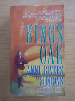 Anne Rivers Siddons - King's oak