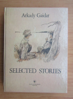 Arkadii Gaidar - Selected stories