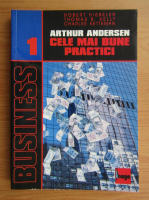 Anticariat: Arthur Andersen - Cele mai bune practici