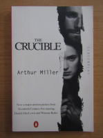 Arthur Miller - The crucible screenplay