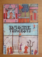 Basme tircesti (editie bilingva)