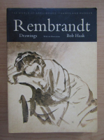 Bob Haak - Rembrandt drawings