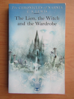 C. S. Lewis - The lion, the witch and the wardrobe