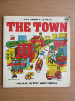 Carol Watson - The town 