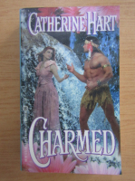Catherine Hart - Charmed