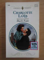 Charlotte Lamb - Dark fate