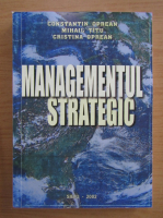 Constantin Oprean - Managementul strategic
