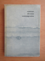 Anticariat: Conteurs slovenes contemporains